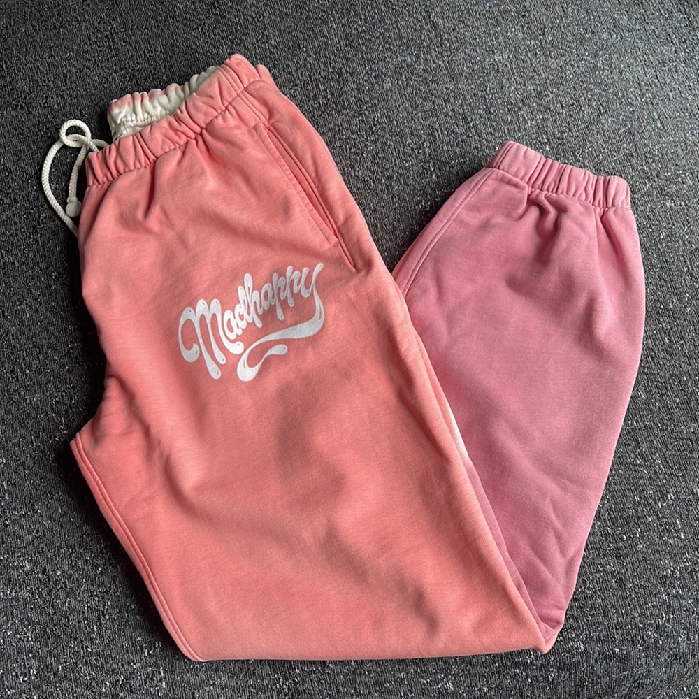 Madhappy Sweatpants - Picture 2 of 4